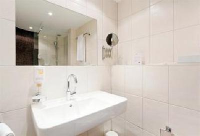 фото отеля Swiss Quality Olten Congress Hotel