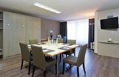 фото отеля Swiss Quality Olten Congress Hotel