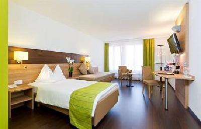 фото отеля Swiss Quality Olten Congress Hotel