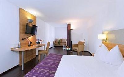 фото отеля Swiss Quality Olten Congress Hotel