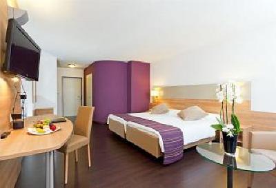 фото отеля Swiss Quality Olten Congress Hotel