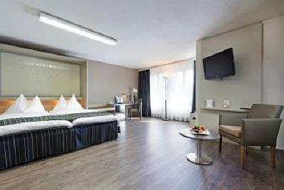 фото отеля Swiss Quality Olten Congress Hotel