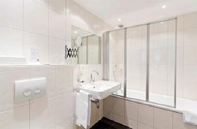 фото отеля Swiss Quality Olten Congress Hotel