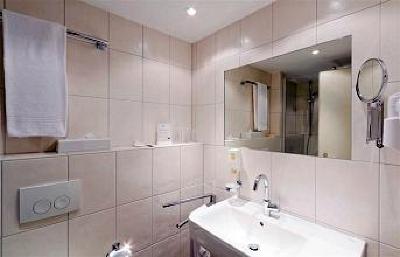 фото отеля Swiss Quality Olten Congress Hotel