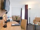 фото отеля Swiss Quality Olten Congress Hotel