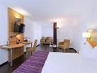 фото отеля Swiss Quality Olten Congress Hotel