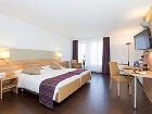 фото отеля Swiss Quality Olten Congress Hotel