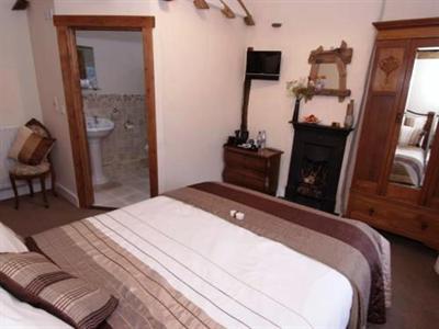 фото отеля The Bay Horse Bed and Breakfast