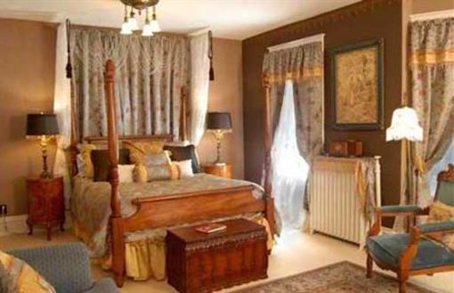 фото отеля The Pillar Inn Cold Spring