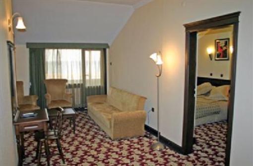 фото отеля Uzunkum Hotel