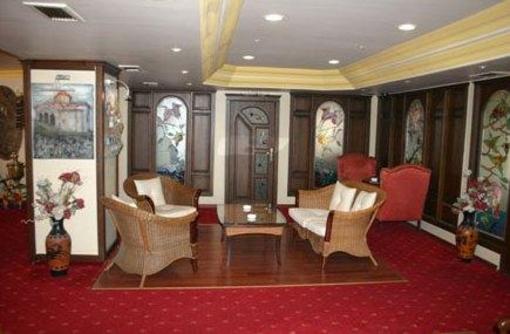 фото отеля Uzunkum Hotel