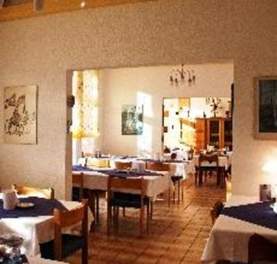 фото отеля Haus Der Handweberei