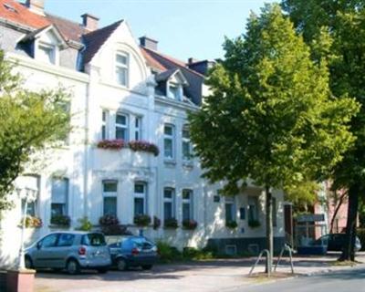 фото отеля Haus Der Handweberei