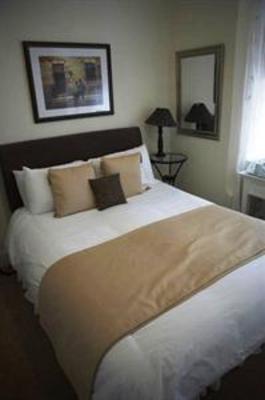 фото отеля Arlana Guest House