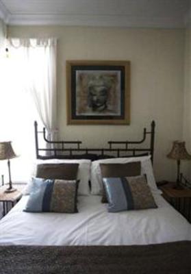 фото отеля Arlana Guest House