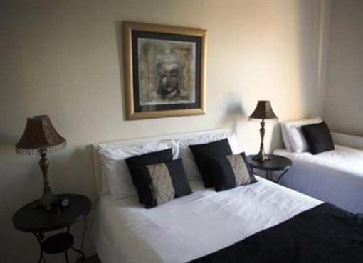фото отеля Arlana Guest House