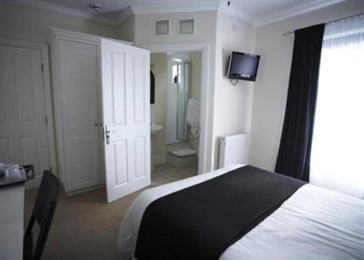 фото отеля Arlana Guest House