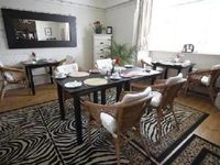 Arlana Guest House