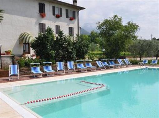 фото отеля Agriturismo Corte Dei Fiori