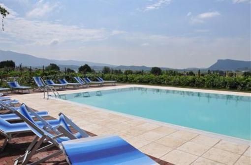 фото отеля Agriturismo Corte Dei Fiori