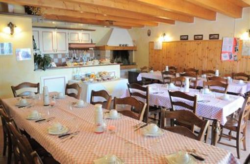 фото отеля Agriturismo Corte Dei Fiori