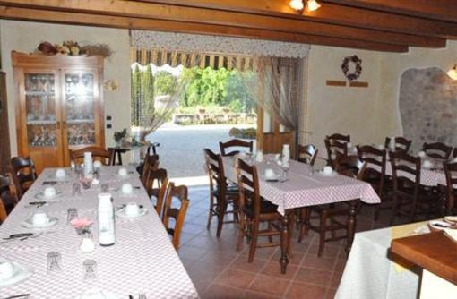 фото отеля Agriturismo Corte Dei Fiori