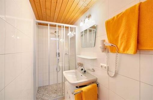 фото отеля Hotel Lucia Damuls