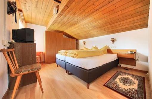 фото отеля Hotel Lucia Damuls