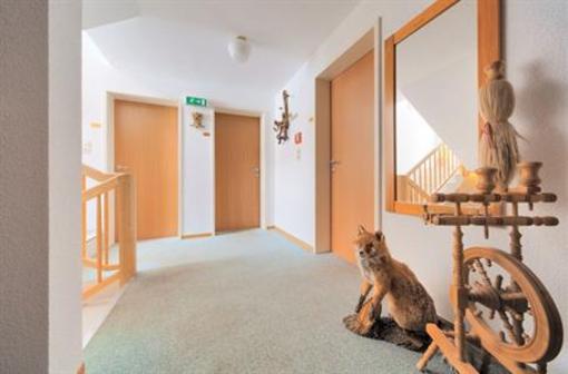 фото отеля Hotel Lucia Damuls
