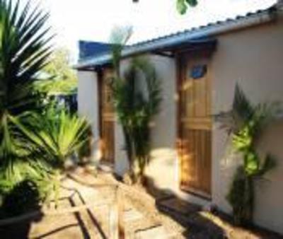 фото отеля All Africa J Bay Lodge