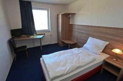 фото отеля Hotel am Interpark