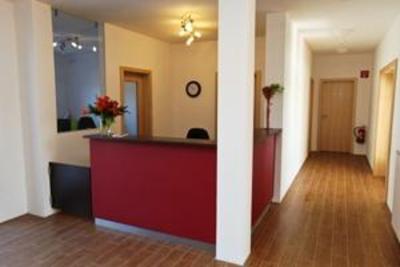 фото отеля Hotel am Interpark