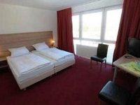 Hotel am Interpark