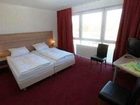 фото отеля Hotel am Interpark