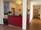фото отеля Hotel am Interpark