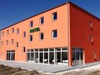 фото отеля Hotel am Interpark