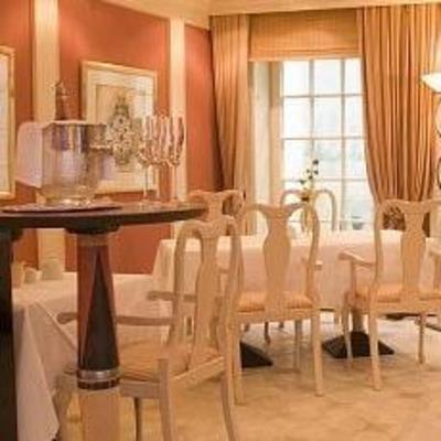 фото отеля Hotel Christian VIII Sylt-Ost