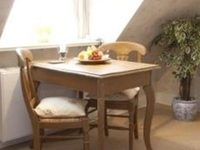Hotel Christian VIII Sylt-Ost