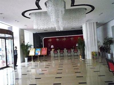 фото отеля Shichang Huatian Holiday Hotel