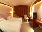 фото отеля Shichang Huatian Holiday Hotel