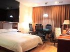 фото отеля Shichang Huatian Holiday Hotel