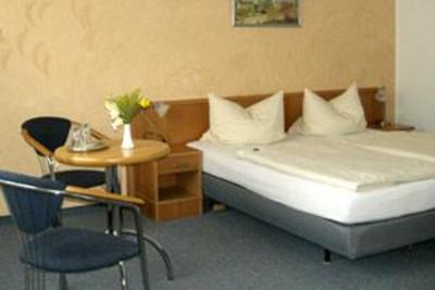 фото отеля Hotel Am Weyerhof