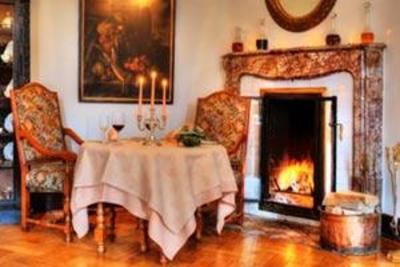 фото отеля Hotel Am Weyerhof