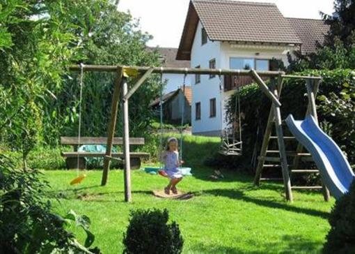 фото отеля Gasthof Engel Appenweier