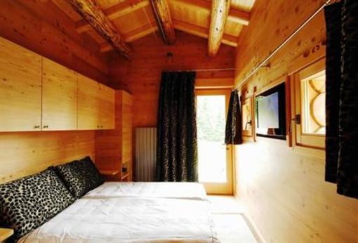 фото отеля Chalet Nel Doch Villa Cheia