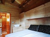 Chalet Nel Doch Villa Cheia