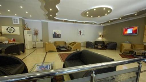 фото отеля Hotel Ayata