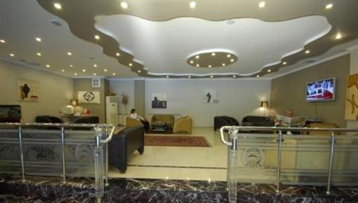 фото отеля Hotel Ayata