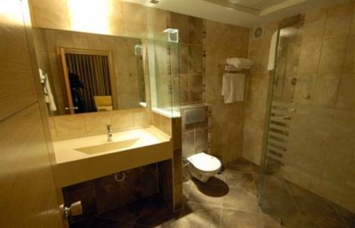 фото отеля Hotel Ayata
