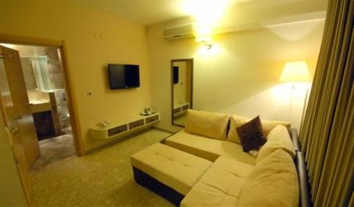 фото отеля Hotel Ayata